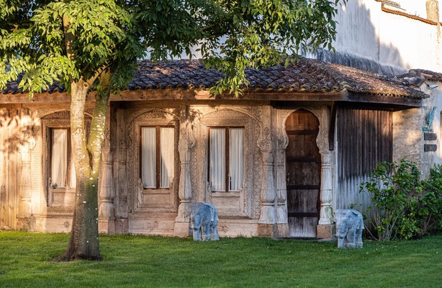 La Baronnie Hôtel & Spa