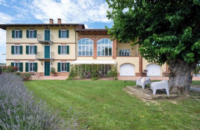 La Bell'aria by Interhome