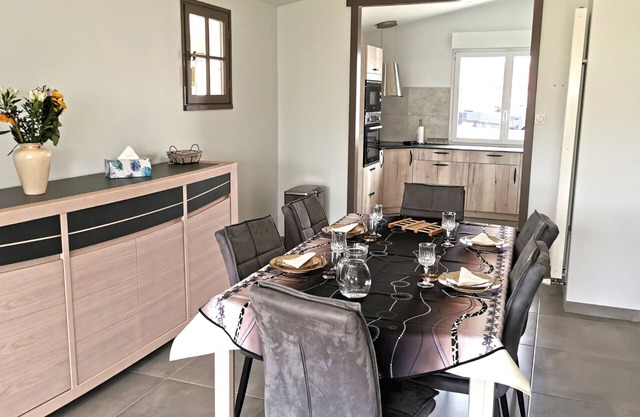 La Belle Evasion - 2km from the beach