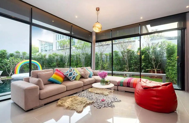 La Belle Pool Villa Phuket - Home Away from HOMEn