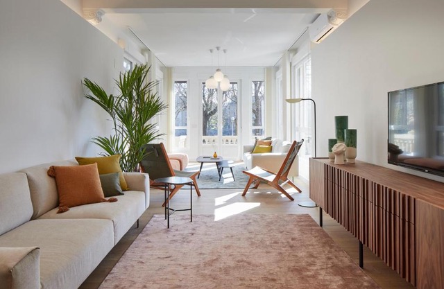 La Belle Ville by FeelFree Rentals