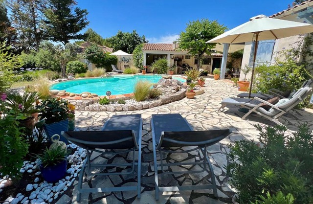 La Bergerie De Laval