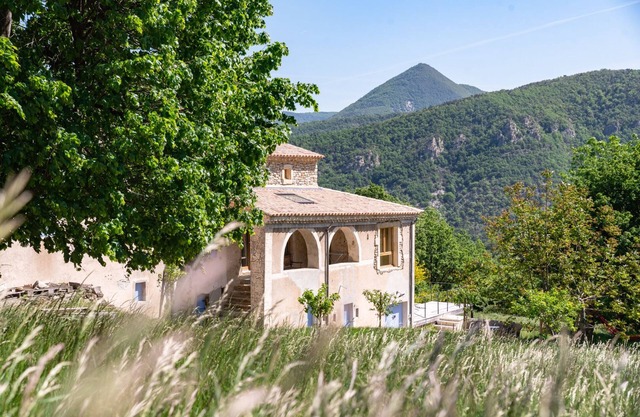 La bergerie des lunières