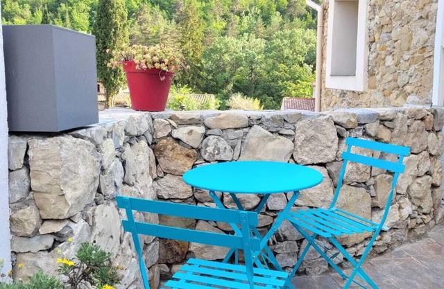 La Bergerie