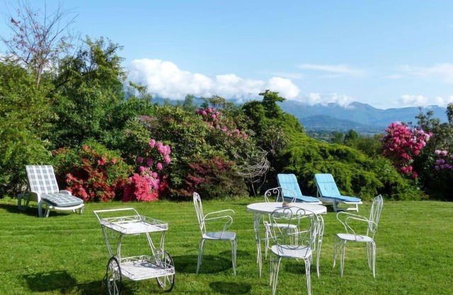 La Bertolina by Interhome