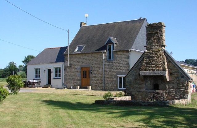 La Blanche Roche