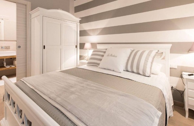 La Bonheur Deluxe, charm and relaxation for your holiday