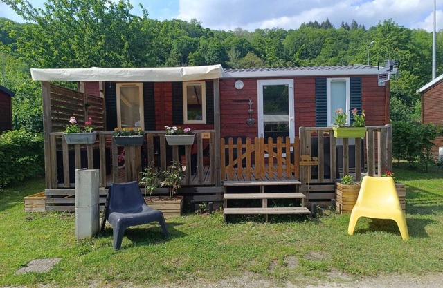 La Bourgogne en Alsace - Charmant Logis Familial 6 Personnes