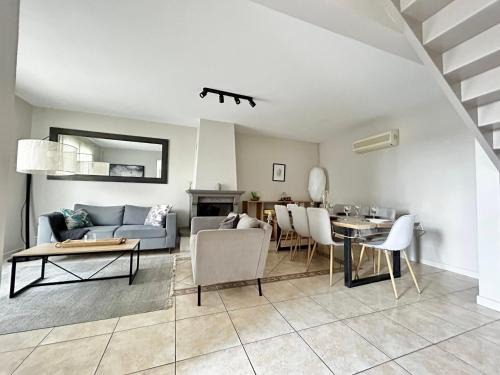 La Bovary, proche du CHU