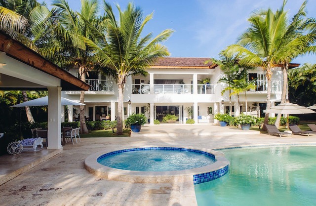La Brisa in Casa de Campo by Personal Villas - Contemporary Design