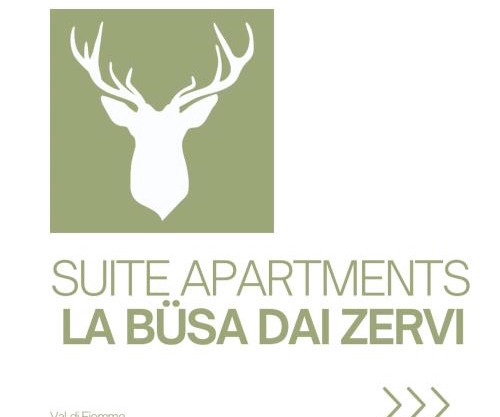 La Busa dai Zervi