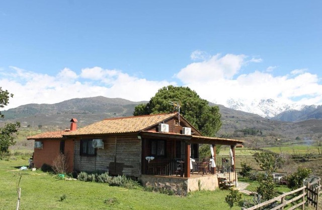 La CABAÑA