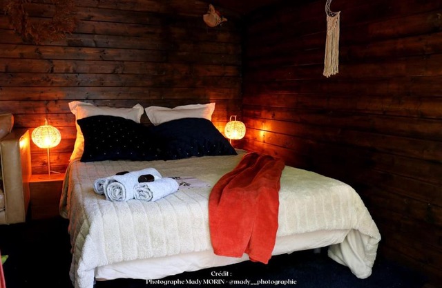 La Cabane de l'Explorateur