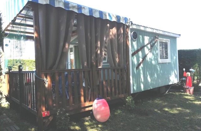 La Cabane des Pêcheurs