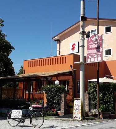 La Campagnola Trattoria con Alloggio