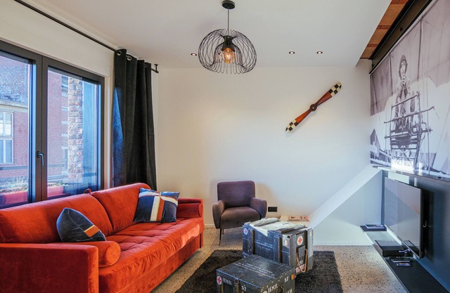 La Camuche by Hélène Dutrieu