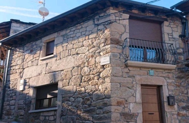 La Cantina