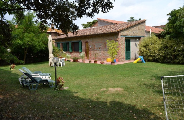 "La Capanna dei Carri" Culture and Relaxation in Umbria