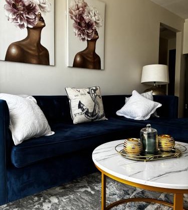 La Casa Belle Millennial, Umhlanga, Durban