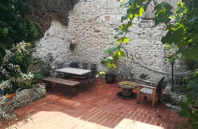 La Casa de Chouchou à 20 mn de la Rivière et de Nîmes