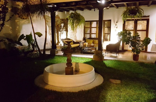 La Casa de Don Pedro, Beautiful house in Antigua Guatemala