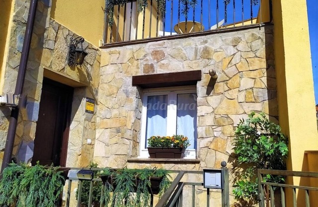 La Casa de Fuentetoba