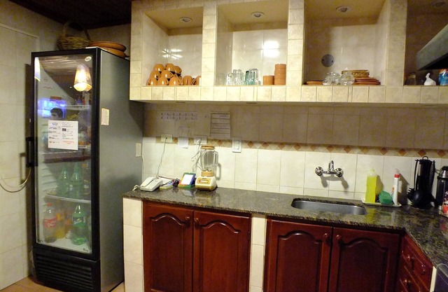 La Casa de Mia Mama