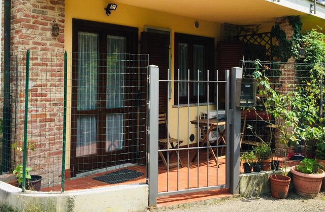 LA CASA DEI NONNI