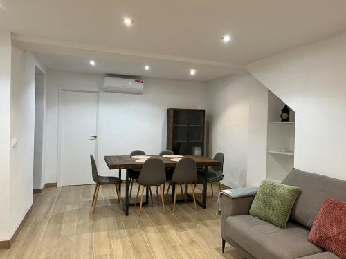 La casa del abuelo José