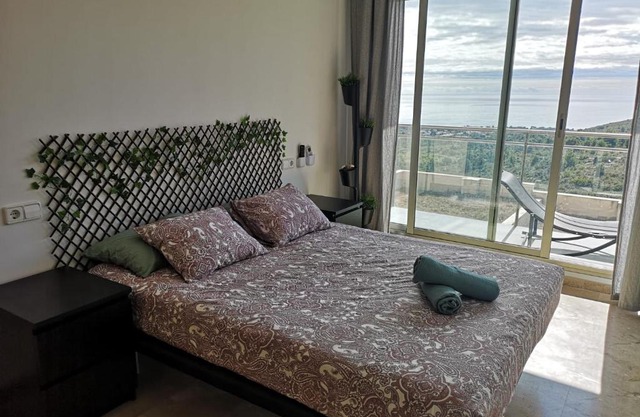 La Casa del Mirlo Azul - Peñíscola