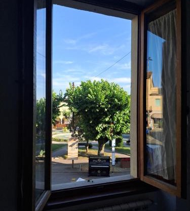 La casa di Alice