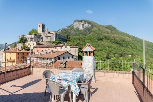 La casa di Anita