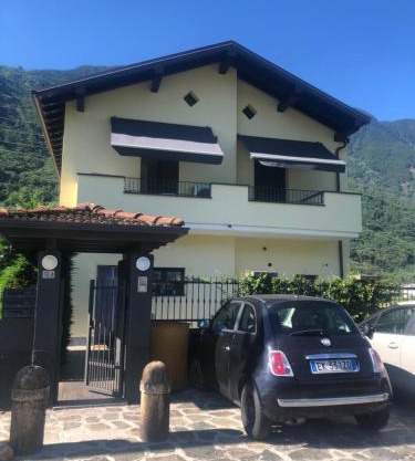 La Casa di Anna