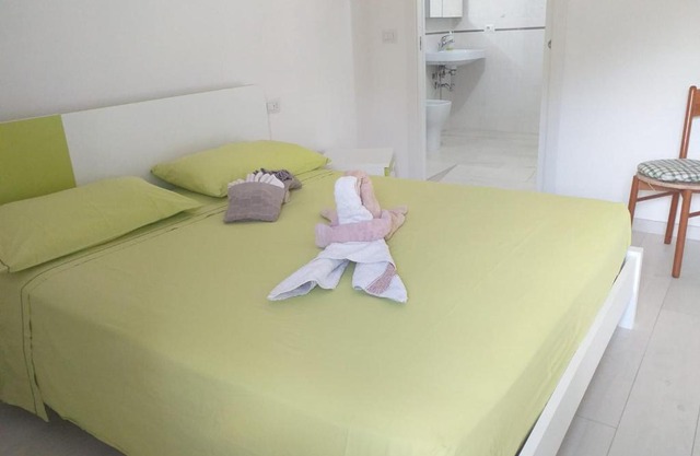 La casa di Donna Zaira