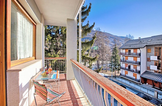 La Casa Di Felice, Bardonecchia, Italy