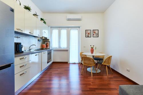 La casa di Isabella - Conca d'Oro 2' dalla Metro