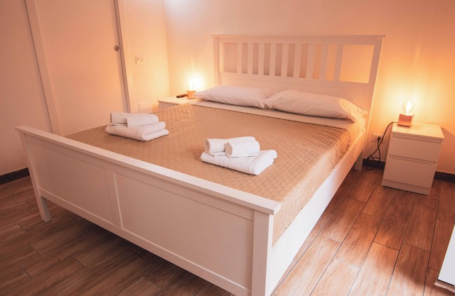 La Casa di Masaniello - Partenope Historic Center Naples