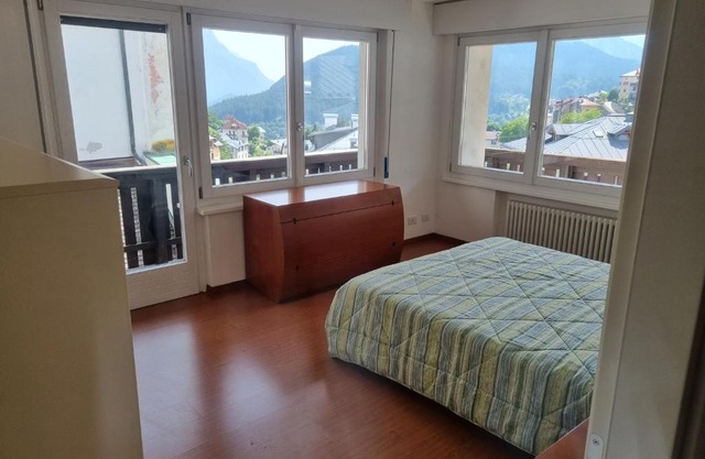La Casa di Paolo, Pieve di Cadore centro
