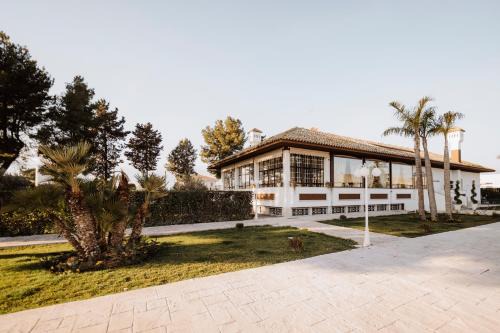 La casa di Pippo
