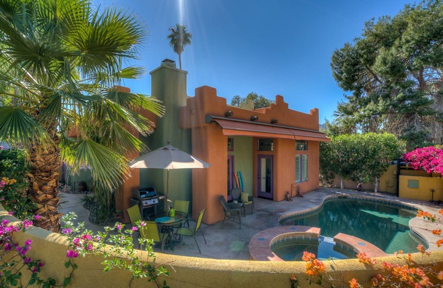 La Casa Pintada Steps To Old Town & La Quinta Resort & Spa