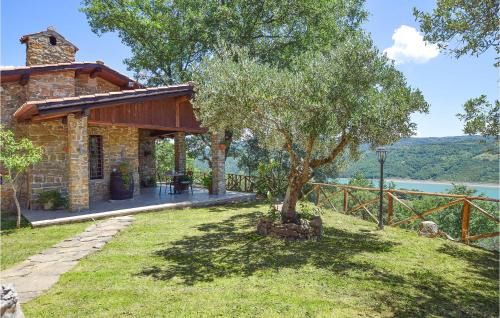 La Casa Sul Lago