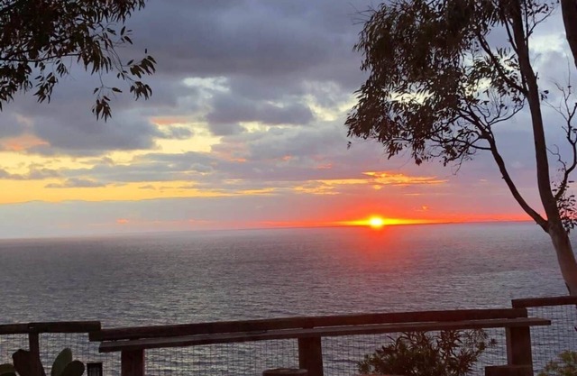 La Casa sulla Scogliera