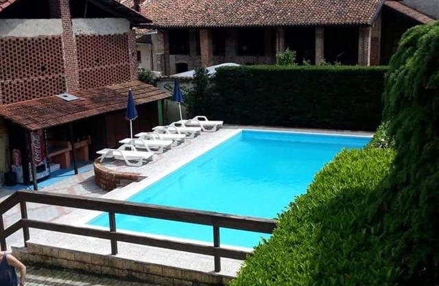 La Cascina