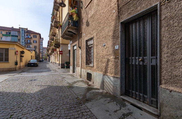 La Casetta del Borgo Dipinto by Wonderful Italy