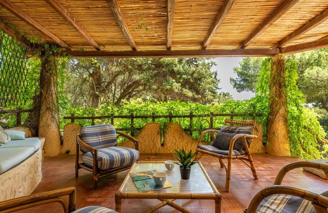 La Casetta del Mare by Interhome