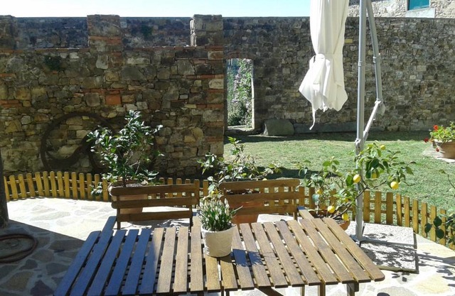 La Casetta di Barbara