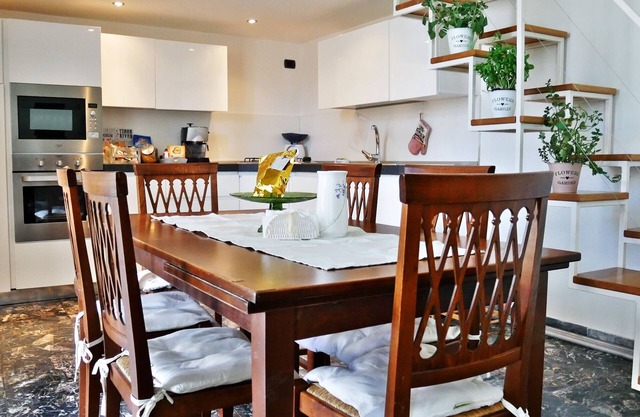 La Casetta di Nonna Pina - Apartment with kitchen in the center