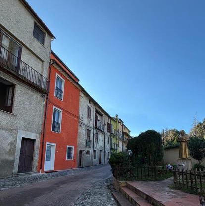 La Casetta nel Borgo