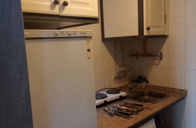 La Casita Azul 1. Your corner in the country.