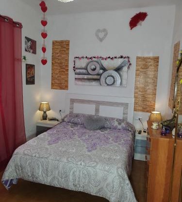 La casita de la vito